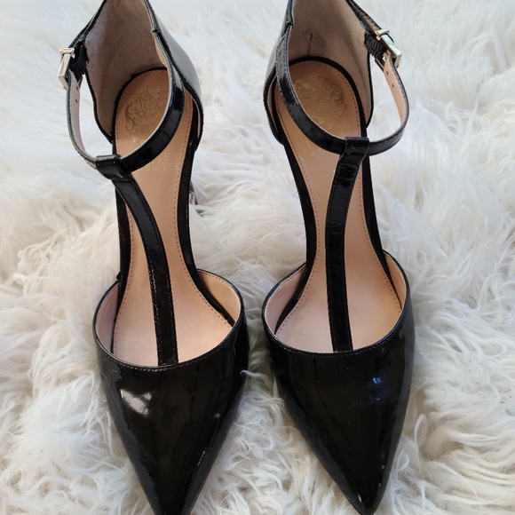 VINCE CAMUTO BLACK - Picture 2 of 6